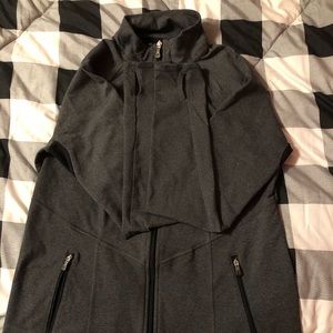 Women’s athletic jacket